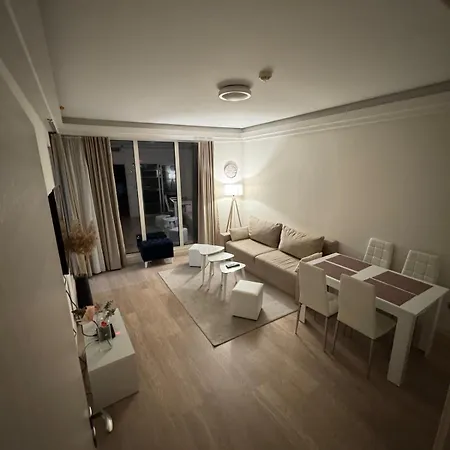 Sky Cevahir * Скопье