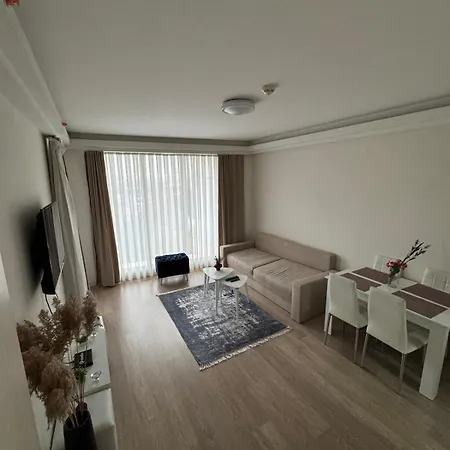 Sky Cevahir * Скопье