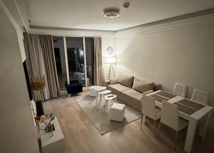 Sky Cevahir * Skopje