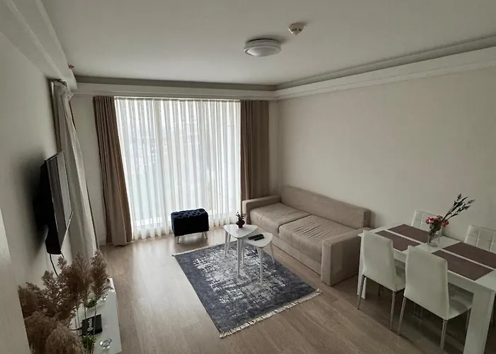 Sky Cevahir * Skopje