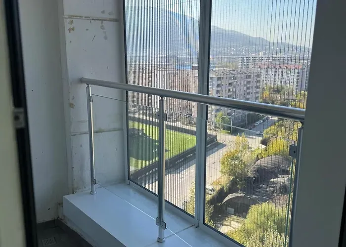 Appartement Sky Cevahir